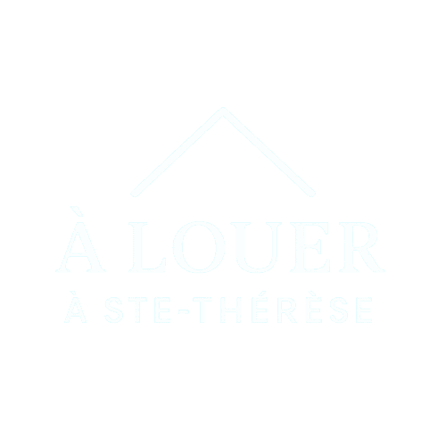 A Louer A ste Thérèse